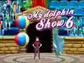 Hra My Dolphin Show 6 online