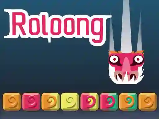 Hra Roloong online