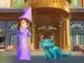 Hra A spell for mr.Cedrik online