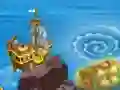 Hra Journey beyond the never seas online