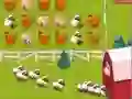 Hra Barnyard Scramble online