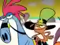 Hra Wander over Yonder The helping hands online