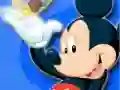 Hra Mickey`s Magic doodle online
