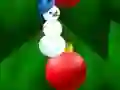 Hra Snowman's christmas online