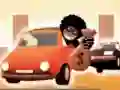 Hra Escape the fuzz online