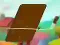 Hra Cute Cookie Cut online
