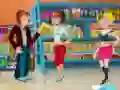Hra Naughty Supermarket online