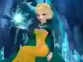 Hra Frozen Elsa Prep online