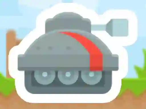 Hra Mini Tanks online