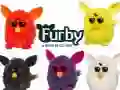 Hra Furby online