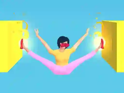Hra Pokey Woman online