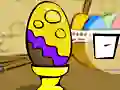 Hra Painted Eggs online