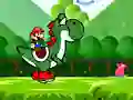 Hra Mario & Yoshi Adventure 2 online