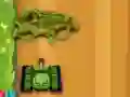 Hra Assault tank online