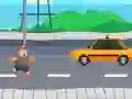 Hra Crazy Runner online