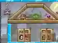 Hra Roly-Poly Cannon Bloody Monsters Pack 2 online
