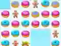 Hra Cookie Crush online