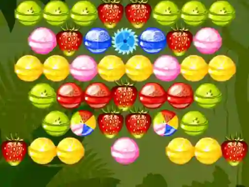 Hra Fruit Candy Shop online