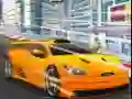 Hra Race 2 Survive online