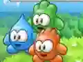 Hra Blobs Plops online