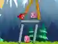 Hra Crazy Birds 2 online