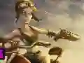 Hra Time Squadron online