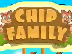 Hra Chip Family online