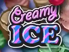 Hra Creamy Ice online