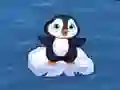 Hra Penguin Skip online