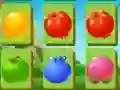 Hra Fruit Flip online