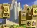 Hra Royal Tower Mahjong online