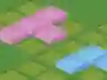 Hra Isometric Puzzle online