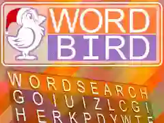 Hra Word Bird online