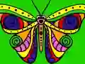 Hra Mandala Coloring Book online