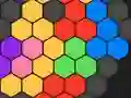 Hra Hex Puzzle online