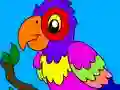Hra Kids Color Book online