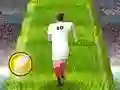 Hra Euro Soccer Sprint online