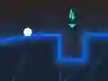 Hra Arcade Golf NEON online
