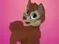 Hra My Puppy online