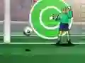 Hra Soccertastic online