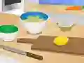 Hra Cooking With Emma Sushi Rolls vegan online
