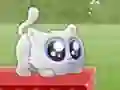 Hra Extreme Kitten online
