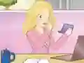Hra Carol's Temp Job online
