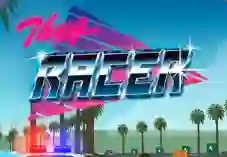 Hra Thug Racer online