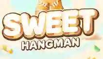 Hra Sweet Hangman online