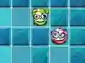 Hra Bots Boom Bang online