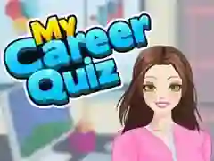 Hra My Career Quiz online