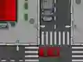 Hra Car Crossing online