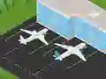 Hra Airport Rush online