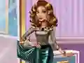 Hra Tris Fashionista Dolly Dress Up online